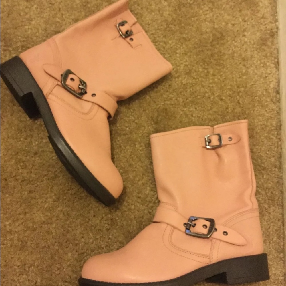 boots